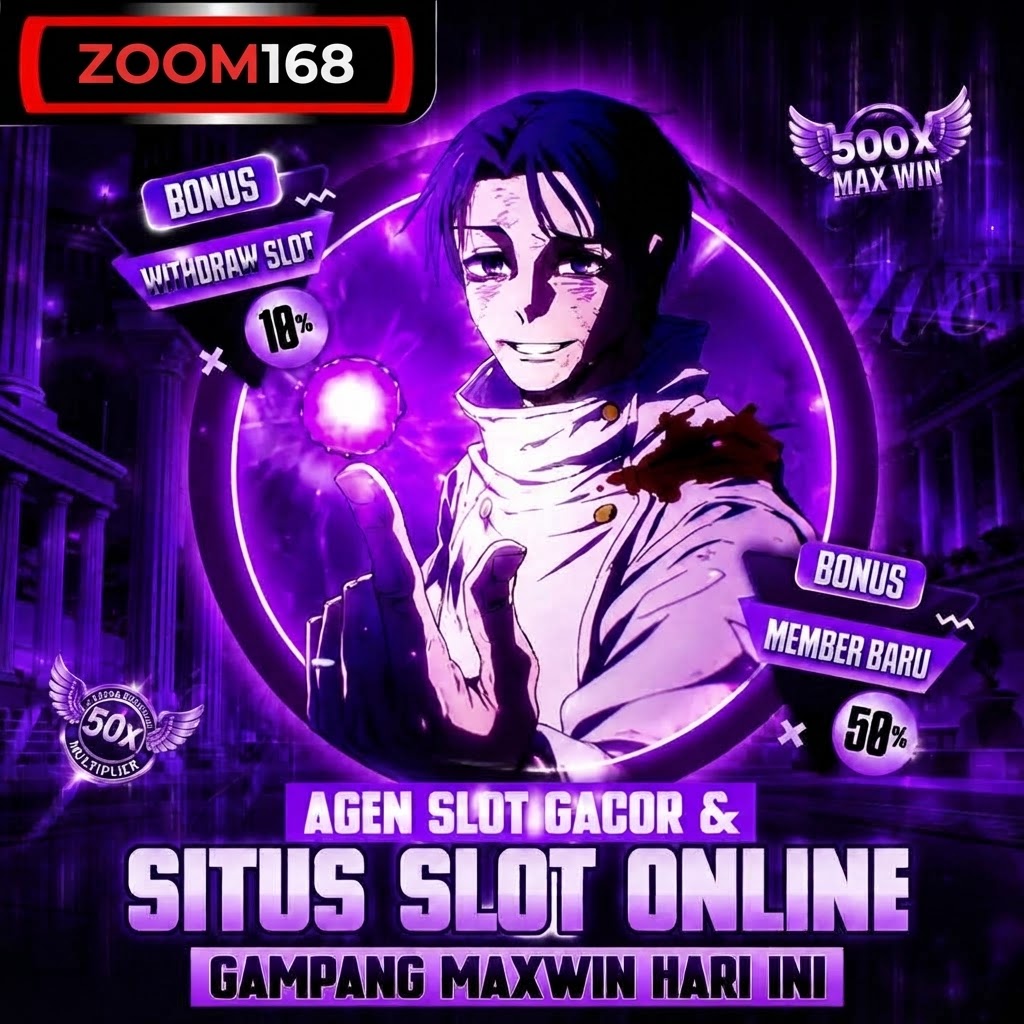ZOOM168